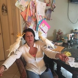 Meet your Posher, Maria